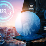 SEO Search Engine Optimization business concept